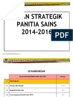 Pelan-Strategik-Panitia-Sains