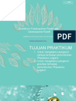 Laporan Praktikum Fistum 2