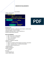 Malabsorbtie