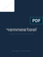 Каталог Emmesteel 2017 PDF