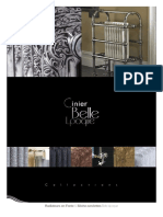 CINIER BELLE EPOQUE FR Old - Style PDF