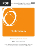PiPhototherapy