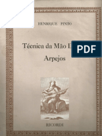Técnica para Mão Direita - Henrique Pinto.pdf.pdf