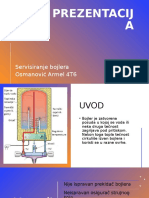 Armel Osmanović 4T6 Bojler Prezentacija
