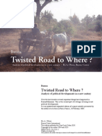 Twisted Road 2020 PDF