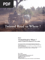 Twisted Road 2020 PDF