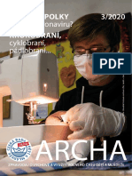 Archa 2020/3