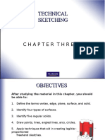 Technical Drawing CH 03