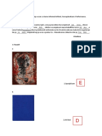 Enformel, Art Brut, Konceptualizam i Performance (PITANJA) .pdf