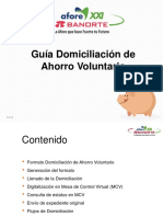 Domiciliacion PDF