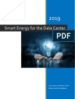 Smart Energy For The Data Center PDF