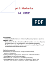 2.1 Motion PDF