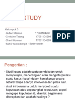 Case Study