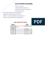 IO Terminal Wiring BSI PDF