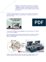 Máquina Térmica Externa