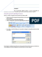 L10 Corectarea Unui Document PDF