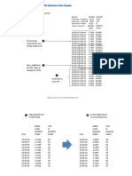 Discrete Data Analysis PDF