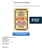 Audition by Michael Shurtleff: Download Here
