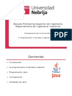 04 Programacion orientada a objetos con Java(1).pdf