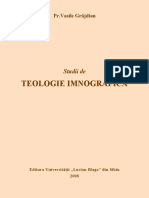 46246692 Teologie Imnografica 2008