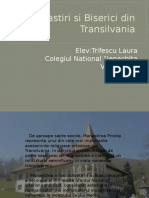 218613133-Manastiri-Si-Biserici-Din-Transilvania-1.pptx