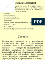 3-Do Licenciamento Ambiental Res