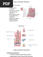 2 Digestion and Absorption PDF