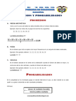 Teoria y Problemas de Promedios y Probabilidades Ccesa007