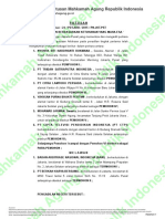 Putusan 24 PDT - Arb 2015 PN - JKT.PST 20200422 PDF