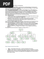 Unified Modeling Language