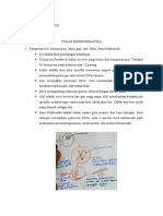 Resuman Bioinformatika