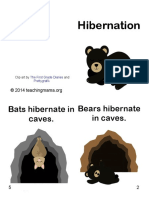 Hibernation Emergent Reader 21 PDF