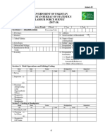 Questionnaire 2017-18 (Final) With Report PDF