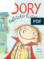 Dory Fantaziaja Elszabadul PDF