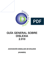Guía general sobre dislexia_2010