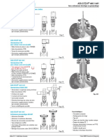 Vannes Ari-Stevi 440001-3 PDF