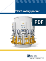 Ventomatic - Rotary - Packer - Brochure