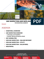 HON Drone Inspection - Aug-2019 PDF
