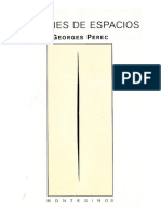 (Perec Georges) Especies de espacios.pdf