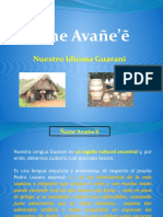 Avañe'e