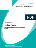 02 Coeliac Disease