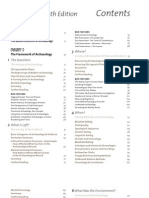 Archaeology 5th Edition: The Framework of Archaeology