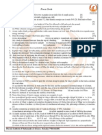Physics Force Unit Feburary 12 2020 PDF