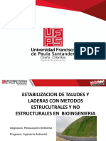 EstabilizaciÃ N Taludes y Laderas PDF