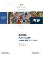 11_Guide_de_planification participative locale