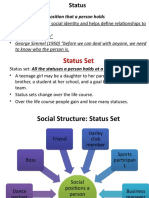 CHAP. 2. SOCIAL INTERACTION AND EVERYDAY LIFE. Macionis 15. C06 (Part2)