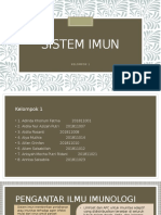 IKGD1 Imunology