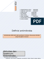 Ikgd1 Antimikroba