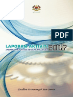 Laporan Aktiviti 2017 PDF