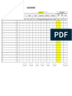 Tabla Evaluacion Informe de Adjudicacion PDF